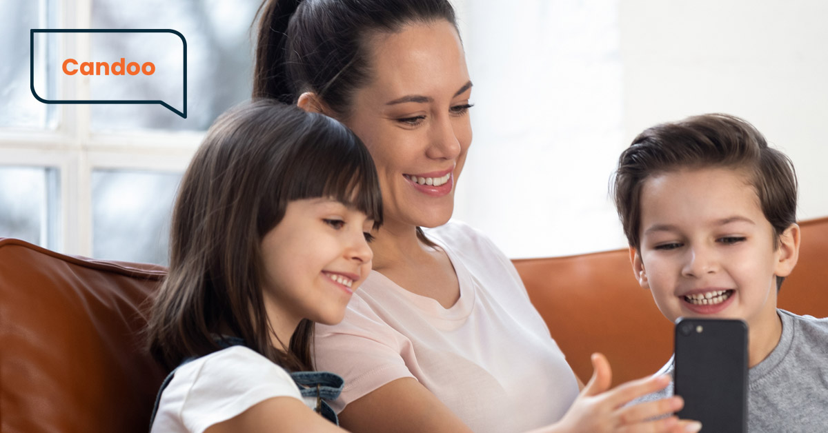 CandooTech's tweet photo. Are you tired of getting calls from your parents asking for help with their phones or laptops, or how to Zoom your family? Give them a remote tech support service made just for them: #CandooTech! Learn more at https://t.co/rqLe59DiyA.
.
.
#startup #techsupport #zoom #facetime https://t.co/gqsOQ2upjr