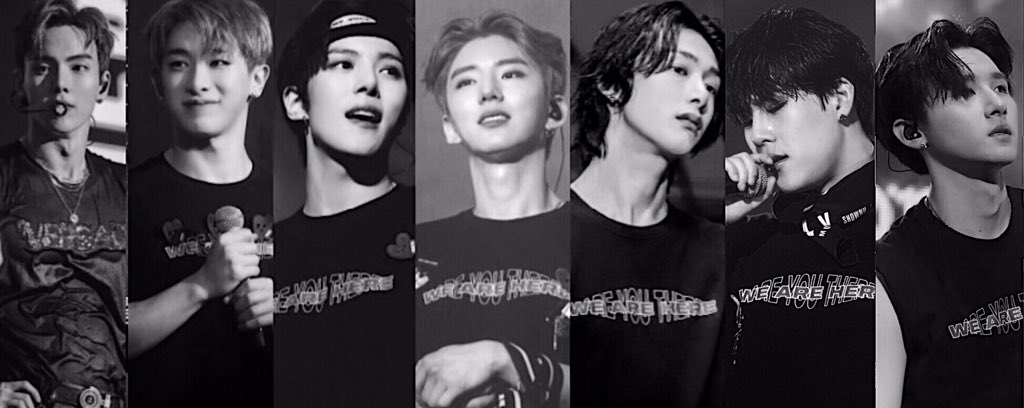 MonstaXVotingSQ's tweet photo. Thank you for debuting.
Thank you for coming into our lives as MONSTA X.
Thank you for being MONSTA X.

We will always be by your side. We will never leave you. 

MONBEBE 하트 MONSTA X❤️

Reply 7 times:
#5YearsWithMONSTAX7
#몬스타엑스_다섯번째오일사 
#원호_데뷔5주년_축하해 + https://t.co/pNVPUyl37i