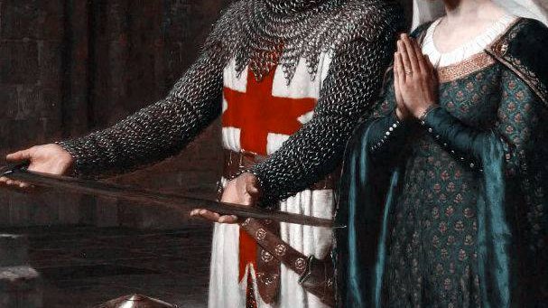 theoldguardrp's tweet image. ⠀    
❝ ᴛʜɪs ɪs ᴀ ғᴀɪʀʏ ᴛᴀʟᴇ
    ᴏғ ʙʟᴏᴏᴅ ᴀɴᴅ ʙᴜʟʟᴇᴛs ❠

  ❚⥇ Squad de un grupo
  ❚     de guerreros 𝑐𝑎𝑠𝑖 inmortales
  ❚⥇ Basado en ᴛʜᴇ ᴏʟᴅ ɢᴜᴀʀᴅ
  ❚⥇ #ᴛʜᴇᴏʟᴅɢᴜᴀʀᴅʀᴘ

⠀  ⇱  ʀᴛ ﹠ ✩  ⇲
⠀