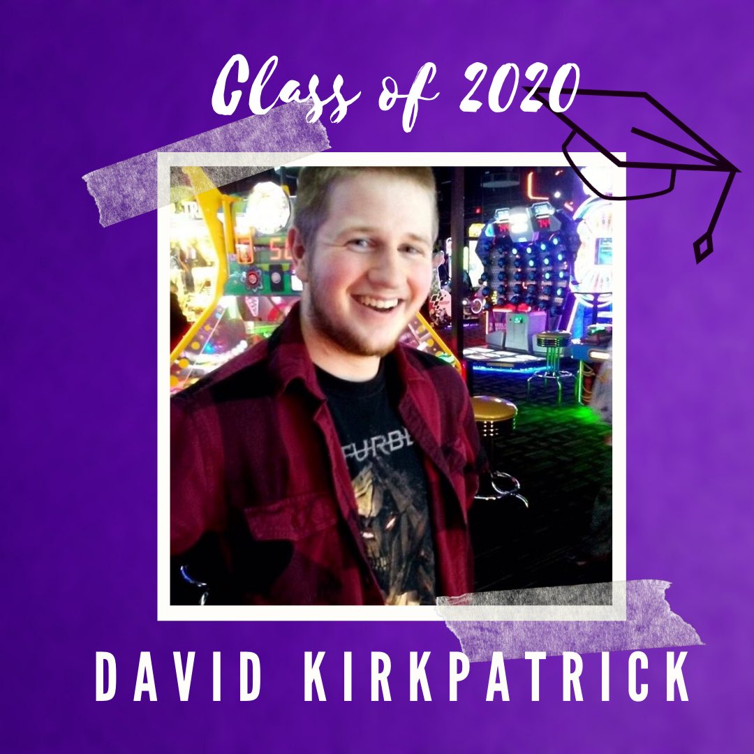 PSPAlphaZeta's tweet photo. For the rest of the days leading up to graduation we are going to be celebrating our seniors. We will miss you all and hope you all visit as our newish alumni! https://t.co/d5vKWucdYY