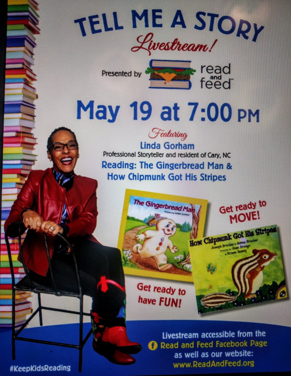 ESL at Yates Mill tweet media