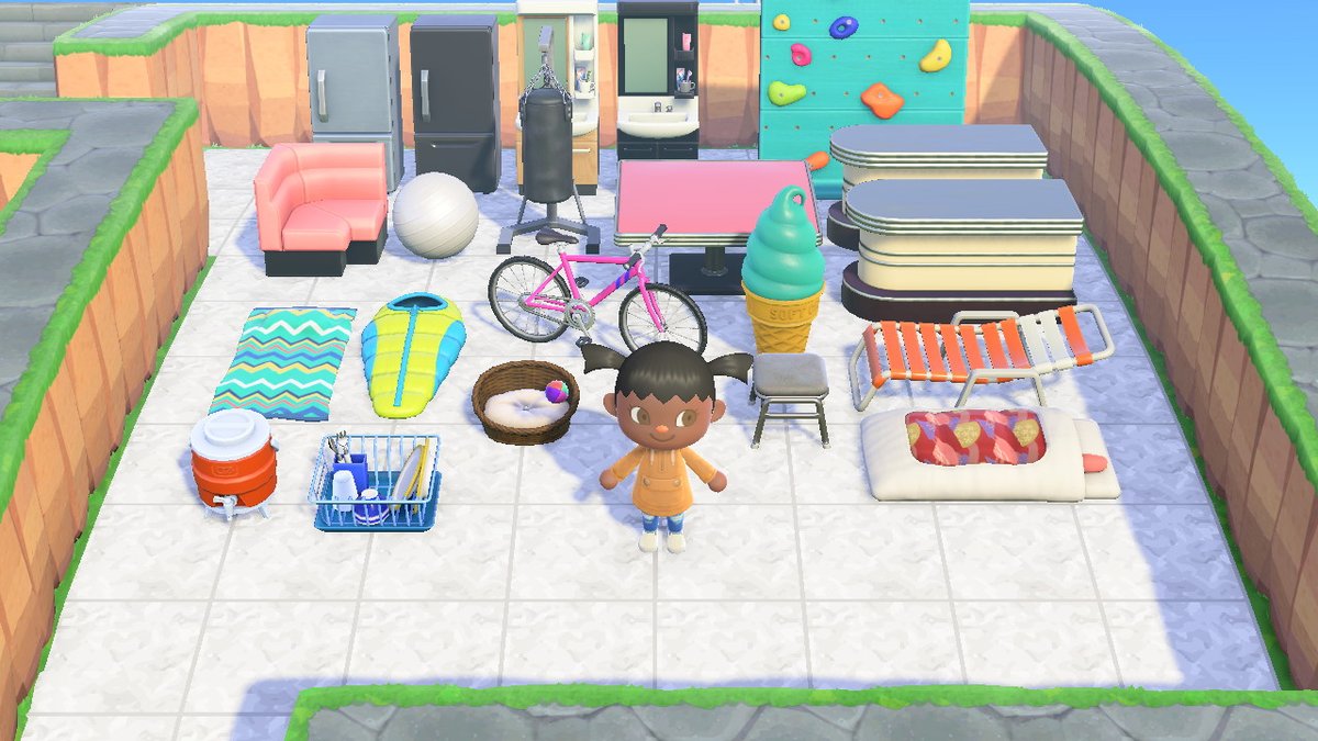 mmitchhhh's tweet photo. redoing my entire island and getting rid of a bunch of stuff! DM if interested #acnh #ACNHTRADE #acnhtrades #acnhtrading #dodocodes https://t.co/A5w5agGmeE