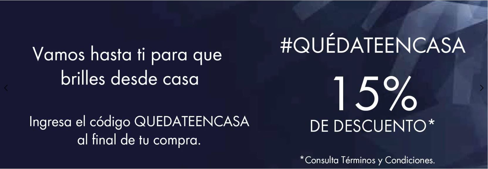 Temprano Reafirmar intercambiar Cazaofertas on Twitter: "Código de cupón Swarovski Día de las Madres de 15%  de descuento + 12 MSI https://t.co/3MocpJ2Vpq #Oferta #promocion #México  #ofertas #promociones #descuentos #Cazaofertas https://t.co/hfombxEno2" /  Twitter