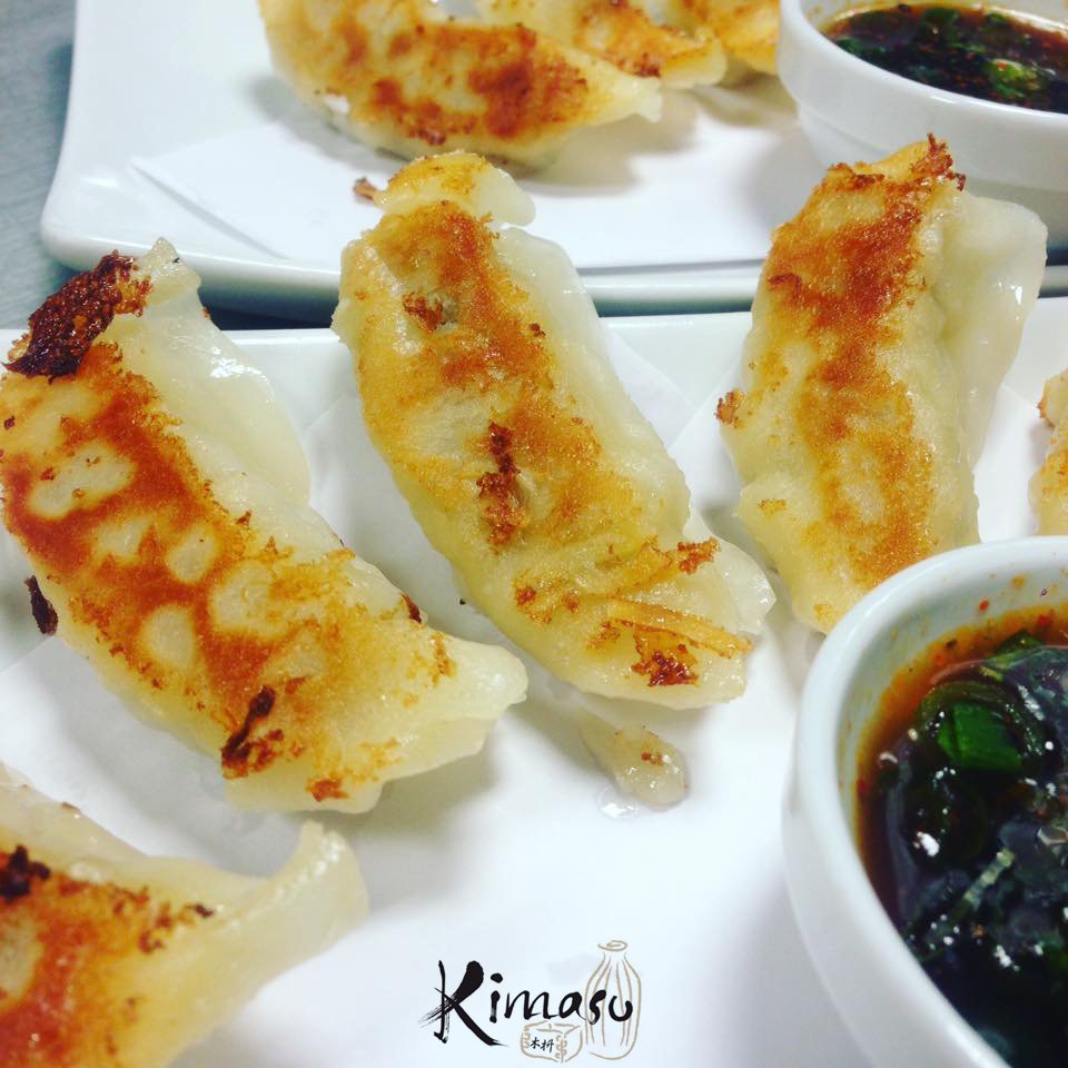 KimasuMx's tweet photo. Nuestras Gyosas son las favoritas de nuestros clientes, ven y compruébalo tu mismo. https://t.co/RZbs0KcrY9
