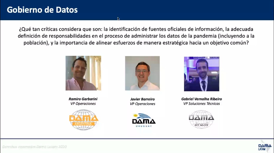 DAMA Argentina tweet media