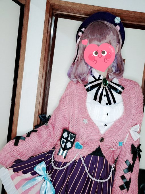 コスプレイヤー箱ネコのTwitter画像20