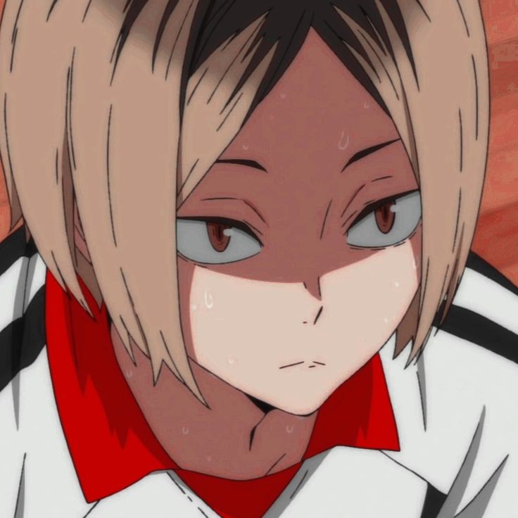  Kozume Kenma