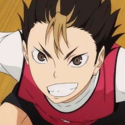  Nishinoya Yuu