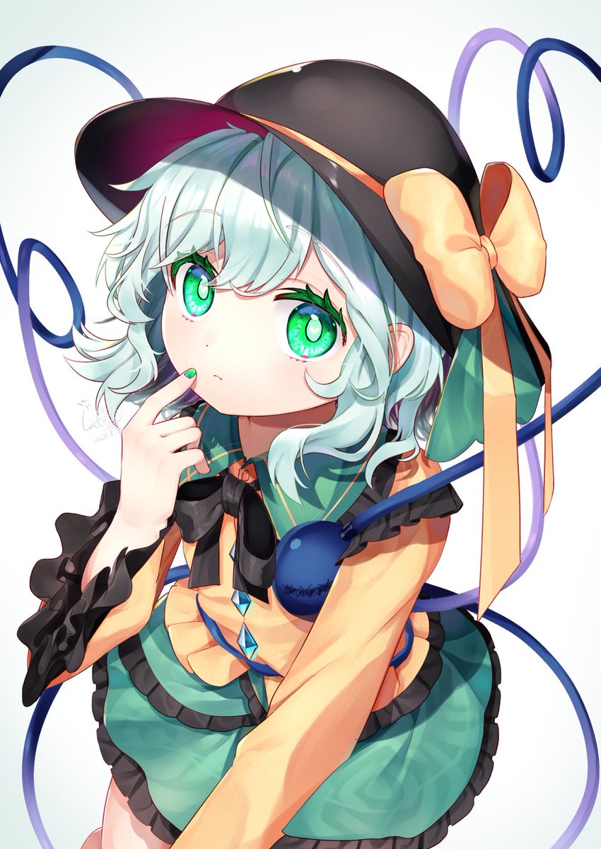 5月14日はこいしの日 過去絵ですがこいしちゃん 話題の画像がわかるサイト 5月14日はこいしの日 過去絵ですがこいしちゃん 話題の画像がわかるサイト