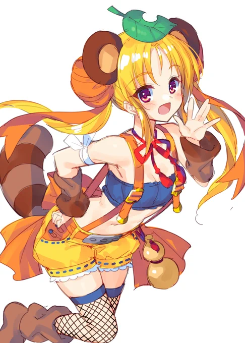 乙女フェスヒデヨシちゃん! 