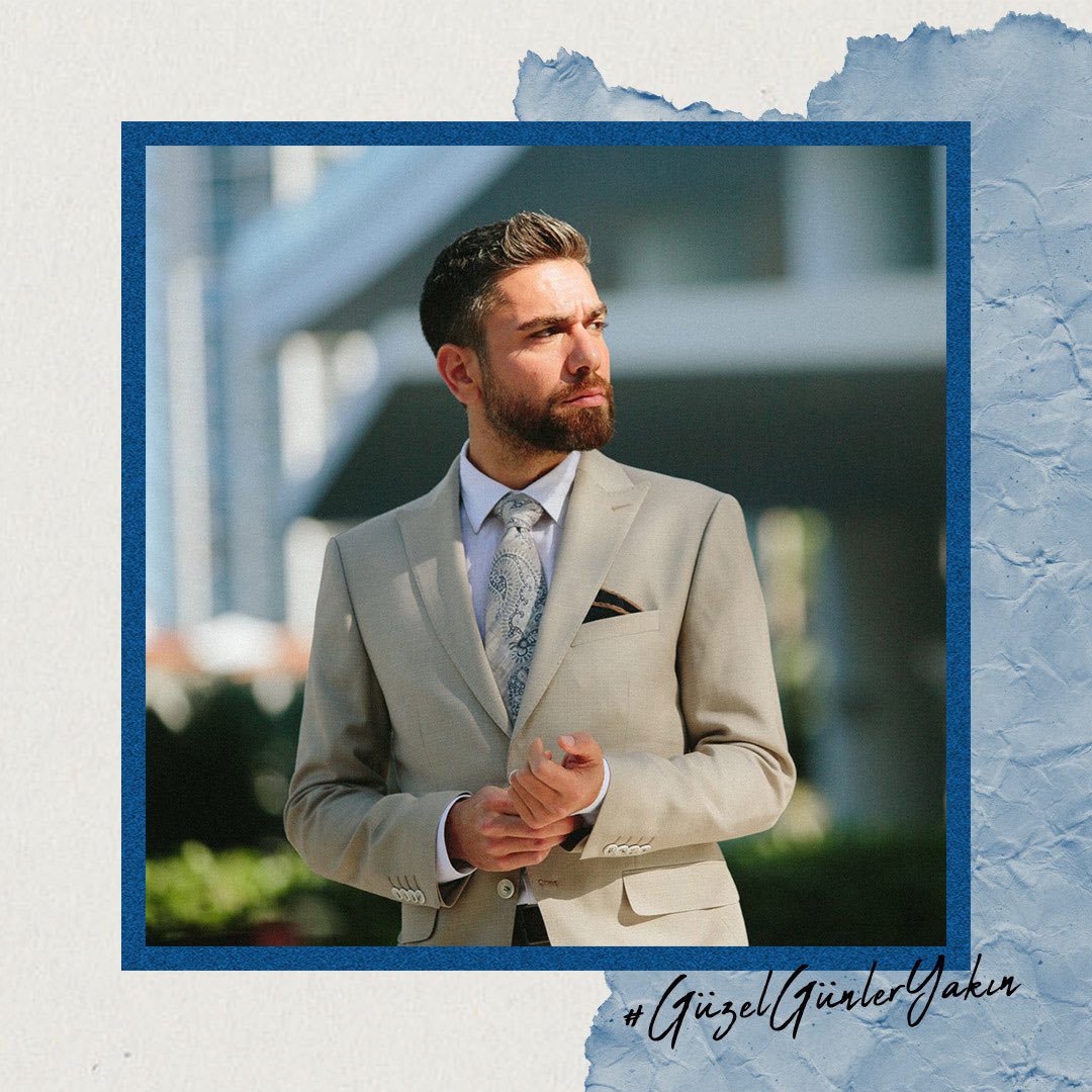 Hatemoglu1924's tweet photo. Her şey düzeldiğinde hala şık olacağınızın garantisi olarak buradayız.

@kadirdogulu #kadirdoğulu #kadirdogulu
#hatemoğlu1924 #hatemoğlu #hatemoğlubykadirdoğulu 
#GüzelGünlerYakın #Evdekal https://t.co/cdLSNZ03Wk
