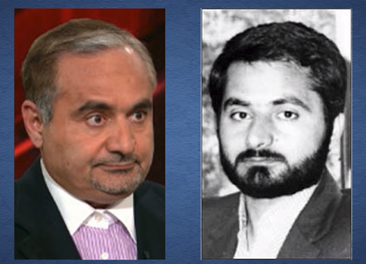 5)Mousavian’s jobs in the For Min, his ambassadorship to Germany between 1990-1997 & most important his position on Iran’s Nat Sec Council from 1997 to 2005—all came from his ties to Rafsanjani, the most powerful man in Iran when Khomeini died in 1989. https://www.washingtonexaminer.com/weekly-standard/princetons-iranian-agent-of-influence