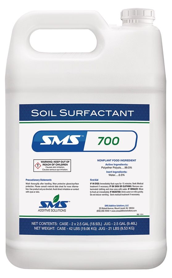 SMS_Additives's tweet photo. Get through the summer with just two applications of SMS 700 and 700G!  Our 90-day program gives you season-long performance saving you the time and labor needed to reapply!  https://t.co/1hKrCQ2BXz https://t.co/7lZNYYOcV0