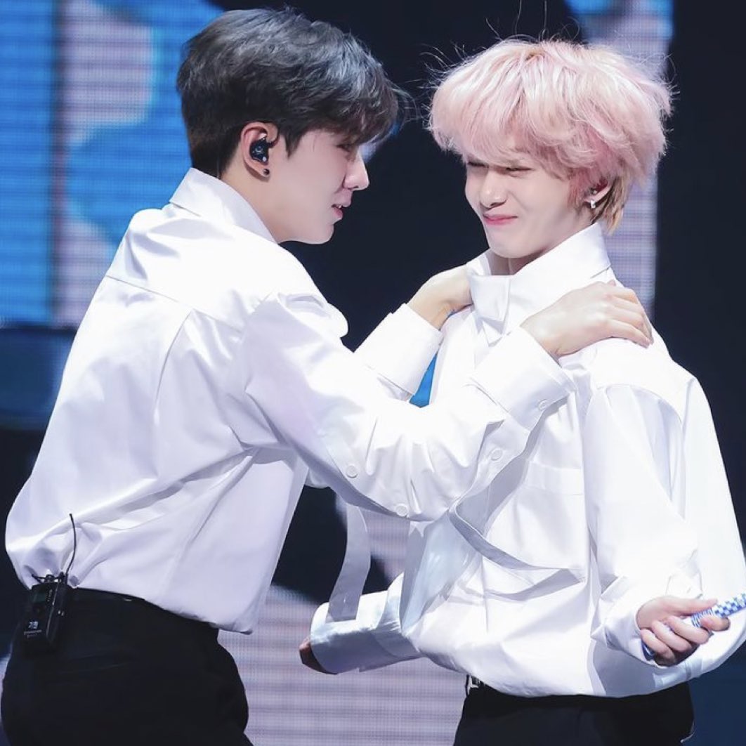hyungki- not so conservative brothers - underated but loving couple - ‘i dont know if you're wearing those clothes or if those clothes are wearing you’