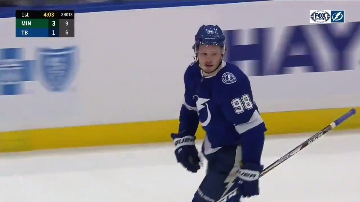 The Latest Tampa Bay Lightning News SportSpyder