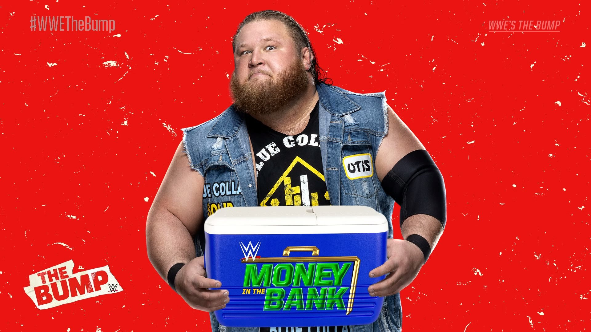 Revealed: WWE Has Big Plan With 2020 Money In The Bank Winner Otis 2