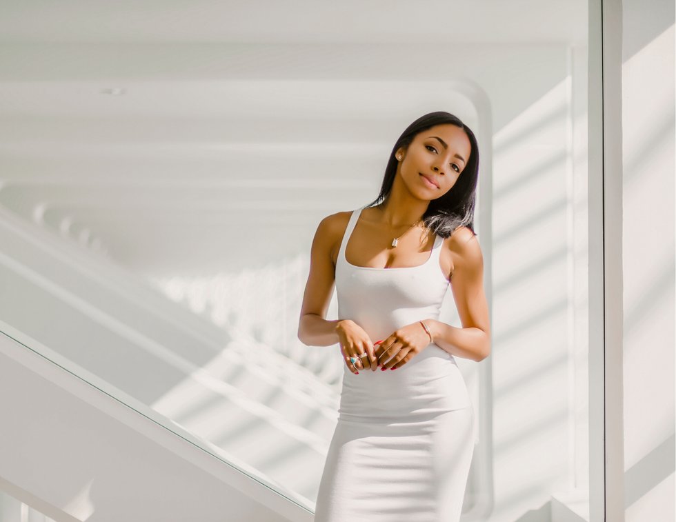 Boss Women Share Morning Routines That Are Key To Peak Productivity via xoNecole.com