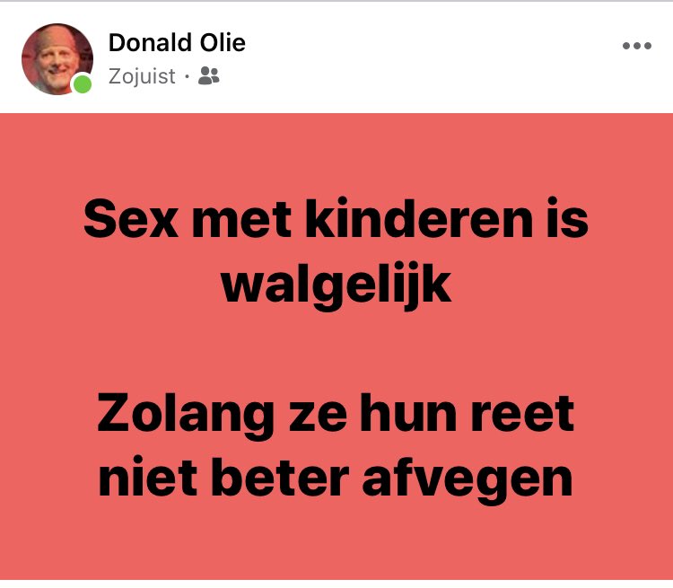 kinnebak's tweet photo. De hardcore koning of stand Up comedy πππ»
Daarom is deze man de comedians comedian. Niemand kan deze outlandish shit zeggen. Dan is het zo einde carrière. Alleen oom Donald kan dit.
#DisruptiveComedy #StayDisruptive https://t.co/QLU2P001o0