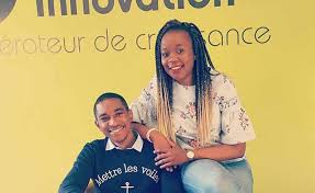 StartupBRICS's tweet photo. #Getinspired 
🚀Zoom sur la nouvelle appli @WeCareUpFr lancée par @cedricatangana &amp;Annicelle Kungne qui permet un pré-diagnostic express du #COVID19  et facilite la prise en charge des patients!Une solution qui a déjà séduit de grands hôpitaux d'Afrique 👇
https://t.co/0WMpk34FNC https://t.co/uDO5VQiGnd