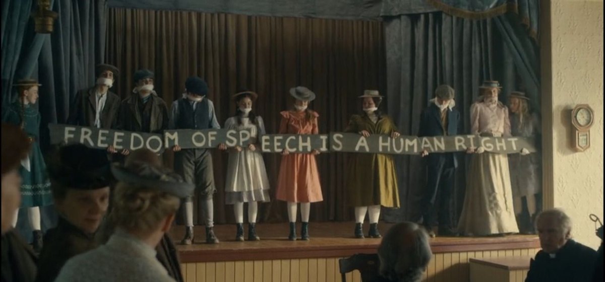 Peachypearly's tweet photo. Freedom of speech is a human right #ไม่เอาทวิตเตอร์ไทยแลนด์ https://t.co/VO0wsvWol1