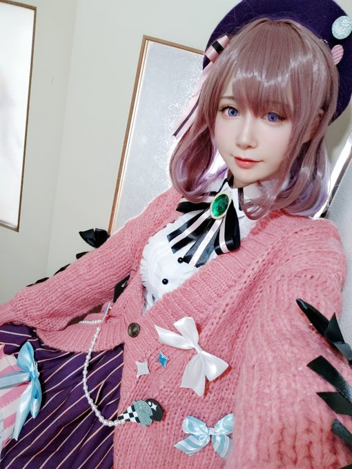 コスプレイヤー箱ネコのTwitter画像21