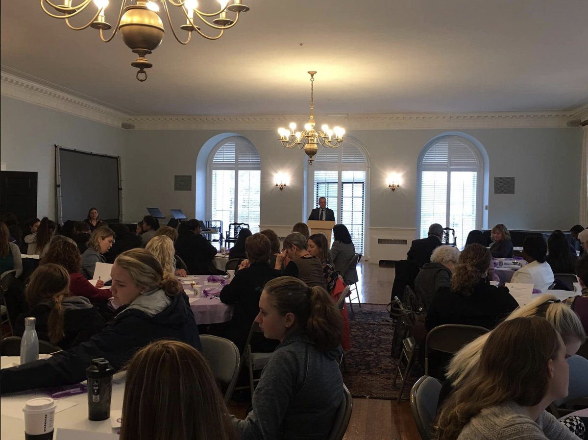 Metrowest_Women's tweet photo. Legislative Breakfast hosted by the MetroWest Commission on the Status of Women in April 2019 https://t.co/PpWuMXHHVc