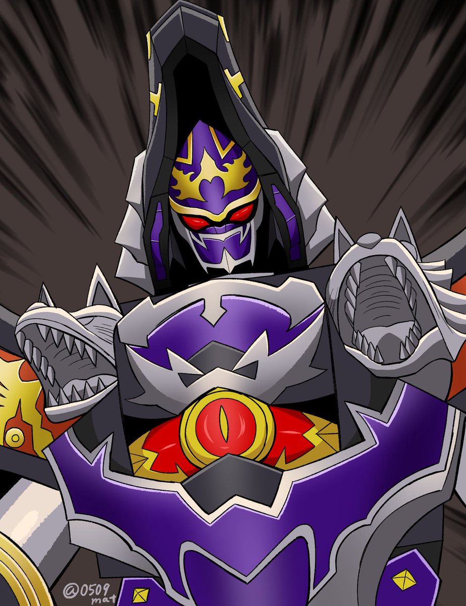 Twoucan 魔法戦隊マジレンジャー の注目ツイート イラスト マンガ
