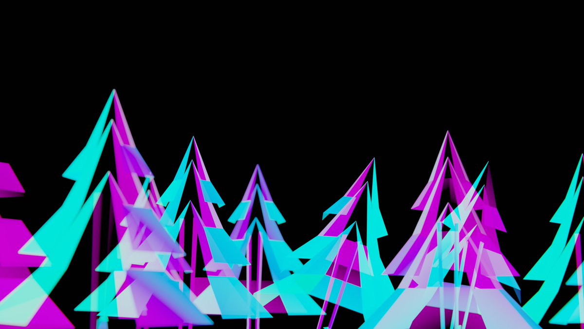rockerBOO's tweet photo. New Blender got me going on making 3D things. A little over a week playing with materials, shaders, lights, and simulations. Thanks 
Fabian van Dorst
 and mertakbalca on Sketchfab for the models. https://t.co/SD75IRiaHk