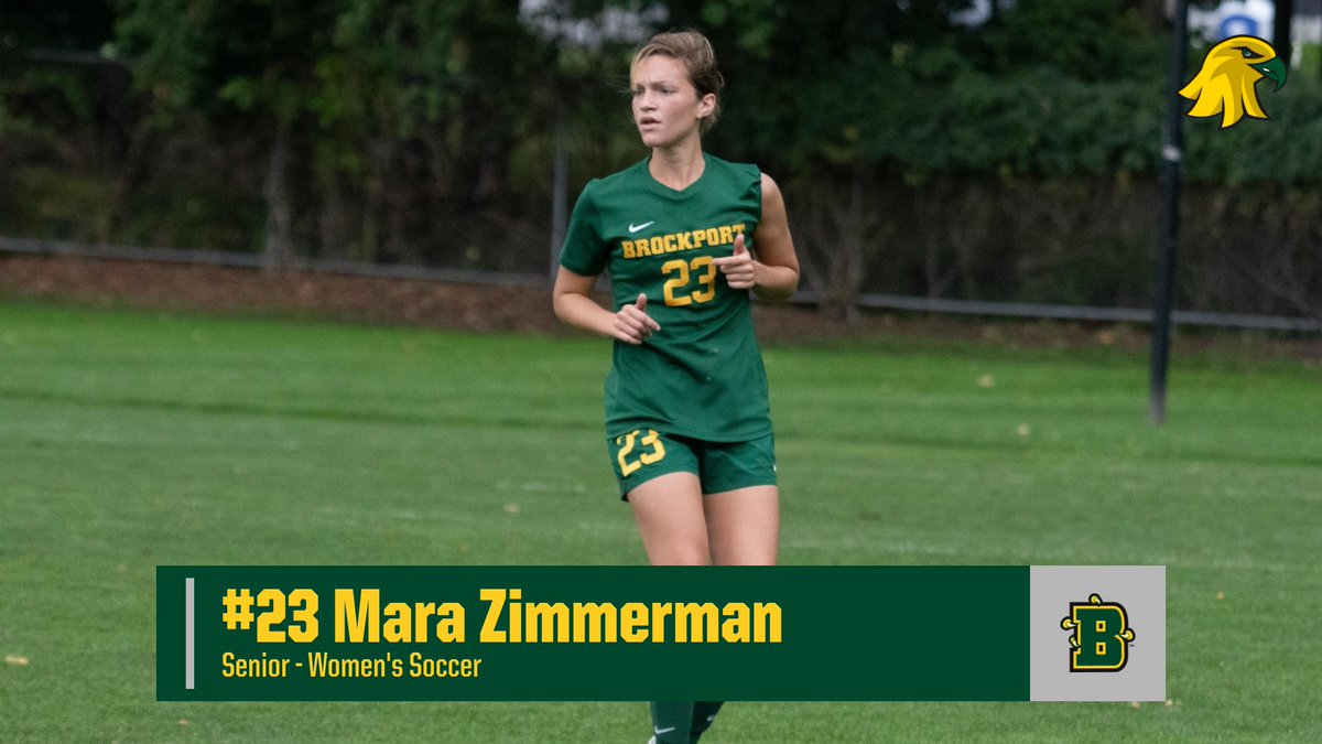 BportAthletics's tweet photo. To our women's soccer senior athletes.  THANK YOU‼️

🦅💚⚽️

2⃣2⃣|2⃣3⃣|3⃣3⃣

#TalonsUp | @BportWsoccer https://t.co/oXgD0JHy5e