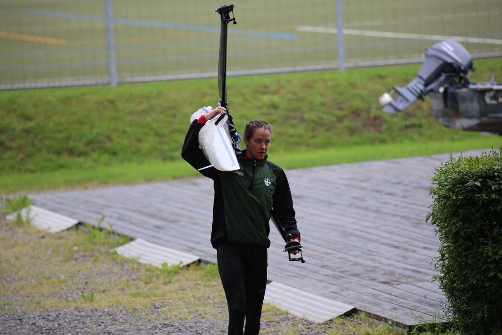 swissrowing's tweet photo. Das Nationale Ruderzentrum ist wieder offen! 
Das heutige Training wurde begleitet von einer TV-Equipe von @SRFSport . Den Beitrag dazu  gibt es dann am SO im Sportpanorama (18.15h).

Unsere Fotogalerie gibt's hier: https://t.co/Z9UKX1en6K https://t.co/sJs0Kxy4G3