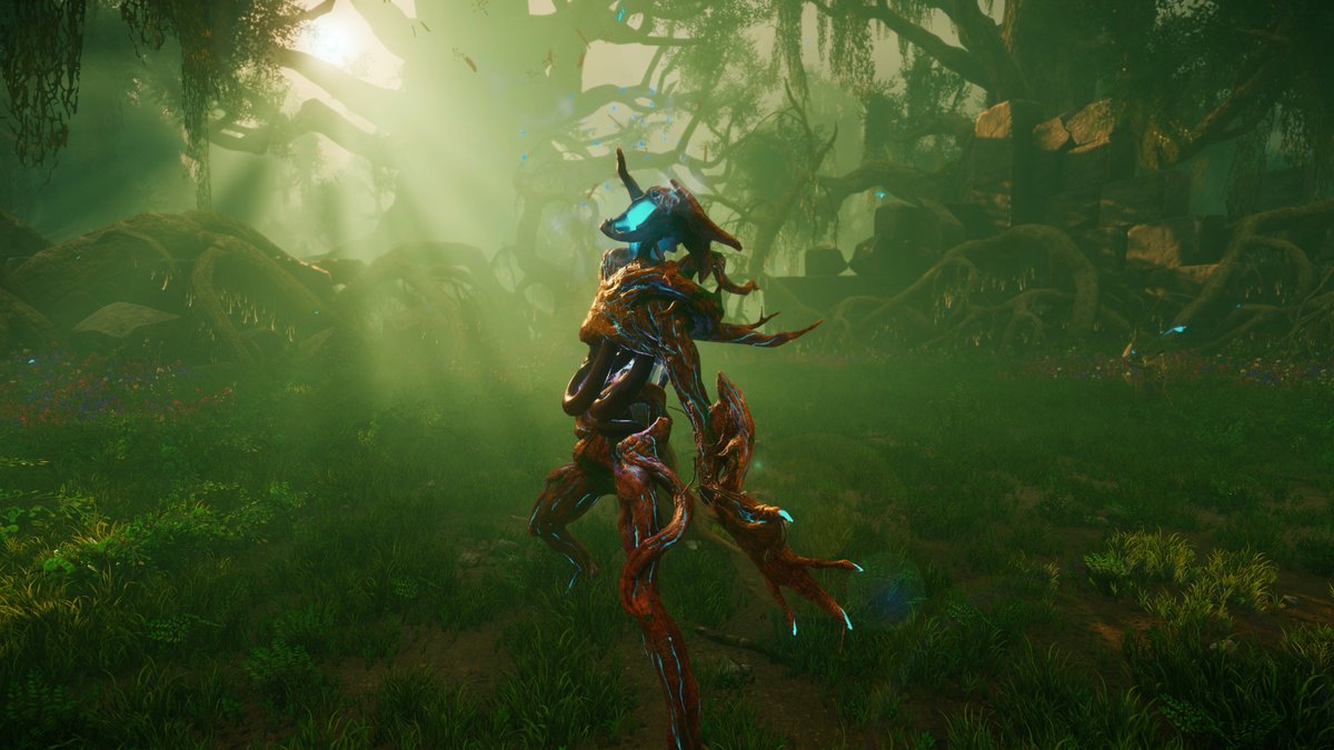 New World: Aeternum tweet media