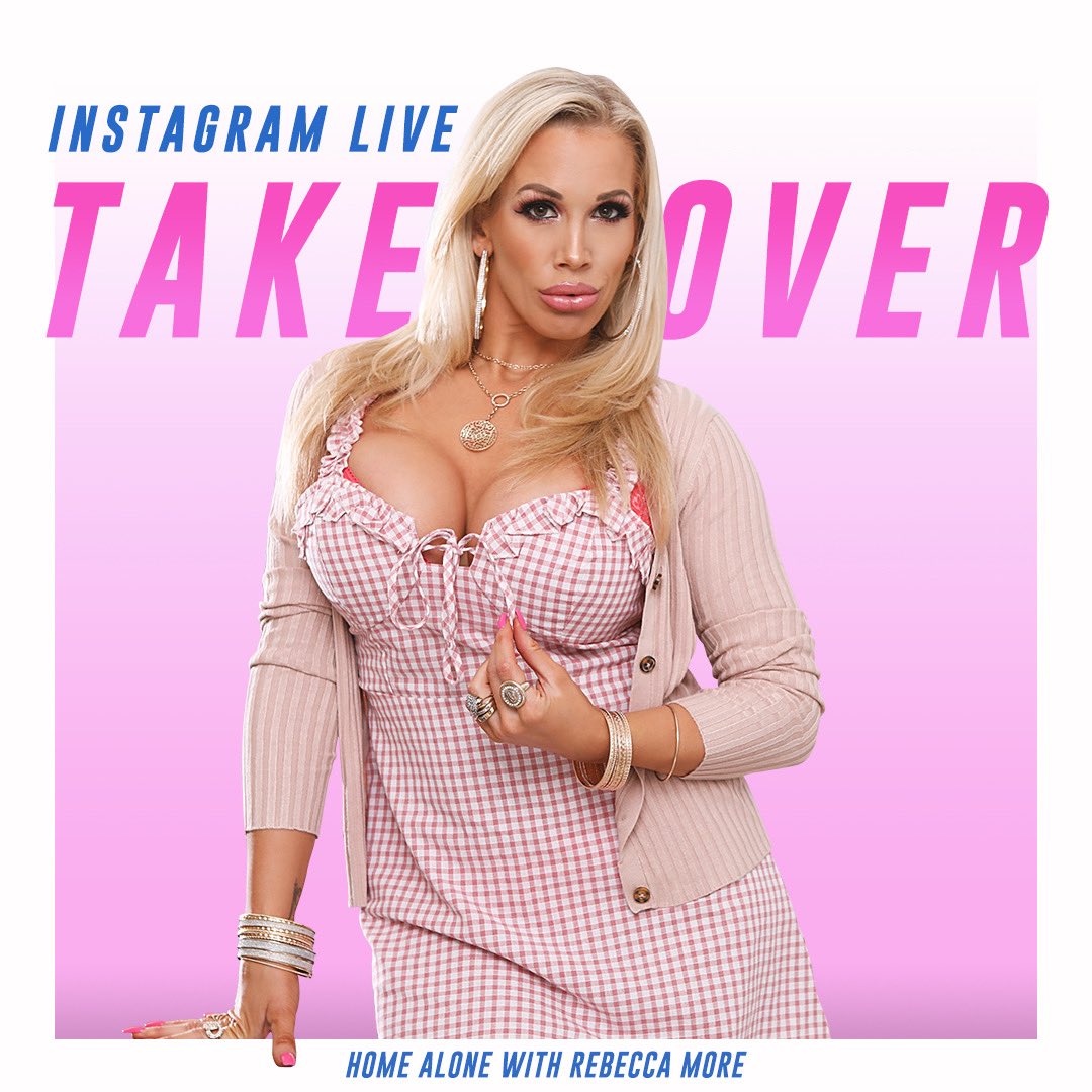 ℜ𝔢𝔟𝔢𝔠𝔠𝔞 𝔐𝔬𝔯𝔢 (rebeccamoreuk on OF) on Twitter "I’m taking over
