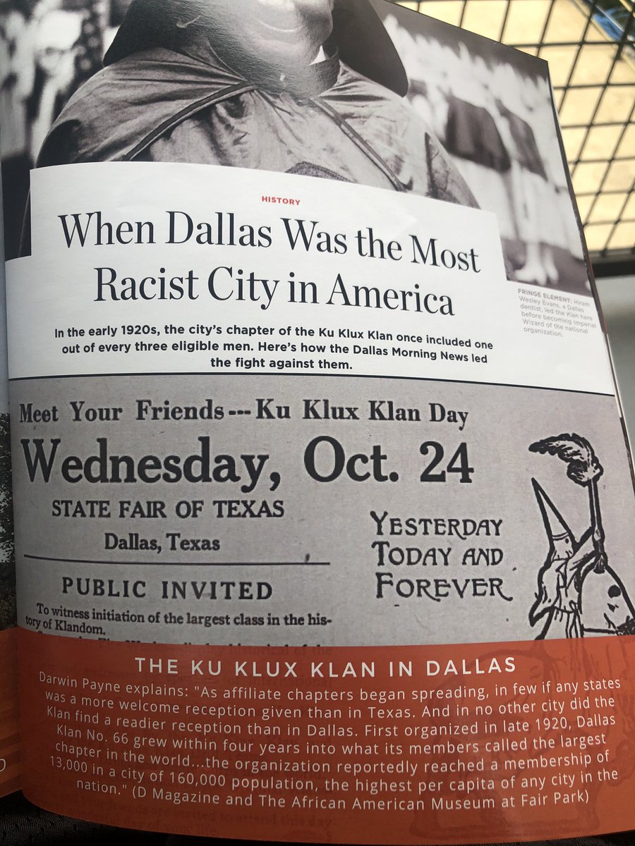 More   #Dallas history