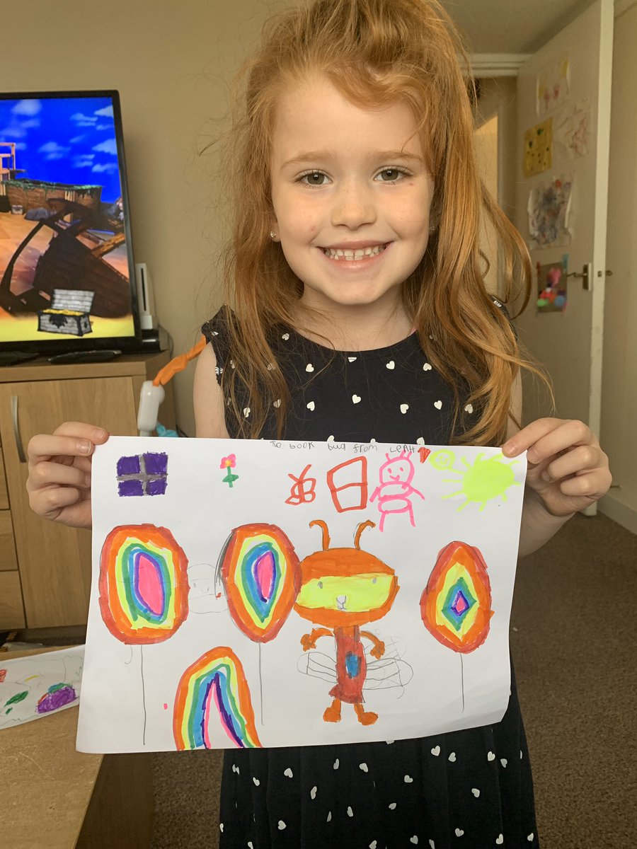 Marie Edwards tweet media