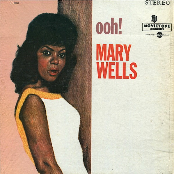 Happy Birthday Mary Wells ~*~ 