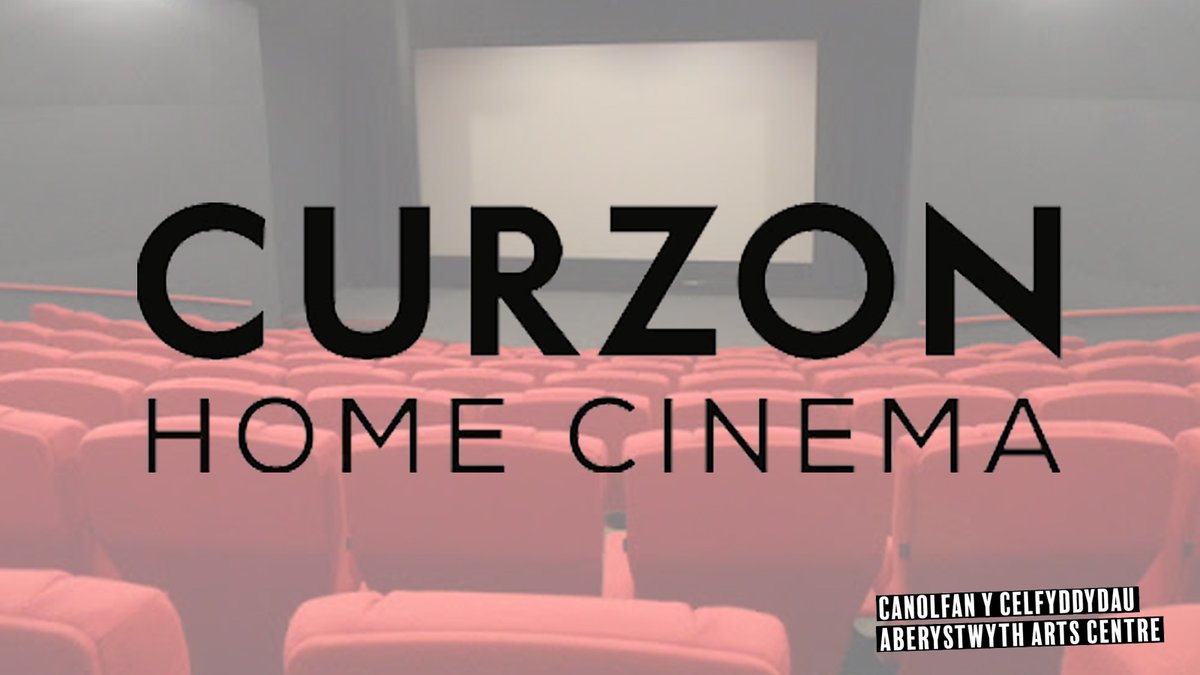 Mae Curzon Home Cinema yn cynnig 15% oddi ar un ffilm y mis yn eu casgliad ‘(not) IN CINEMAS NOW’. Côd mis Mai yw CHCMAY - mwynhewch!

<a href="/CurzonCinemas/">Curzon</a> are offering a 15% off one film per month (NOT) ‘IN CINEMAS NOW’. The code for May is CHCMAY – enjoy!

curzonhomecinema.com/content/in-cin…