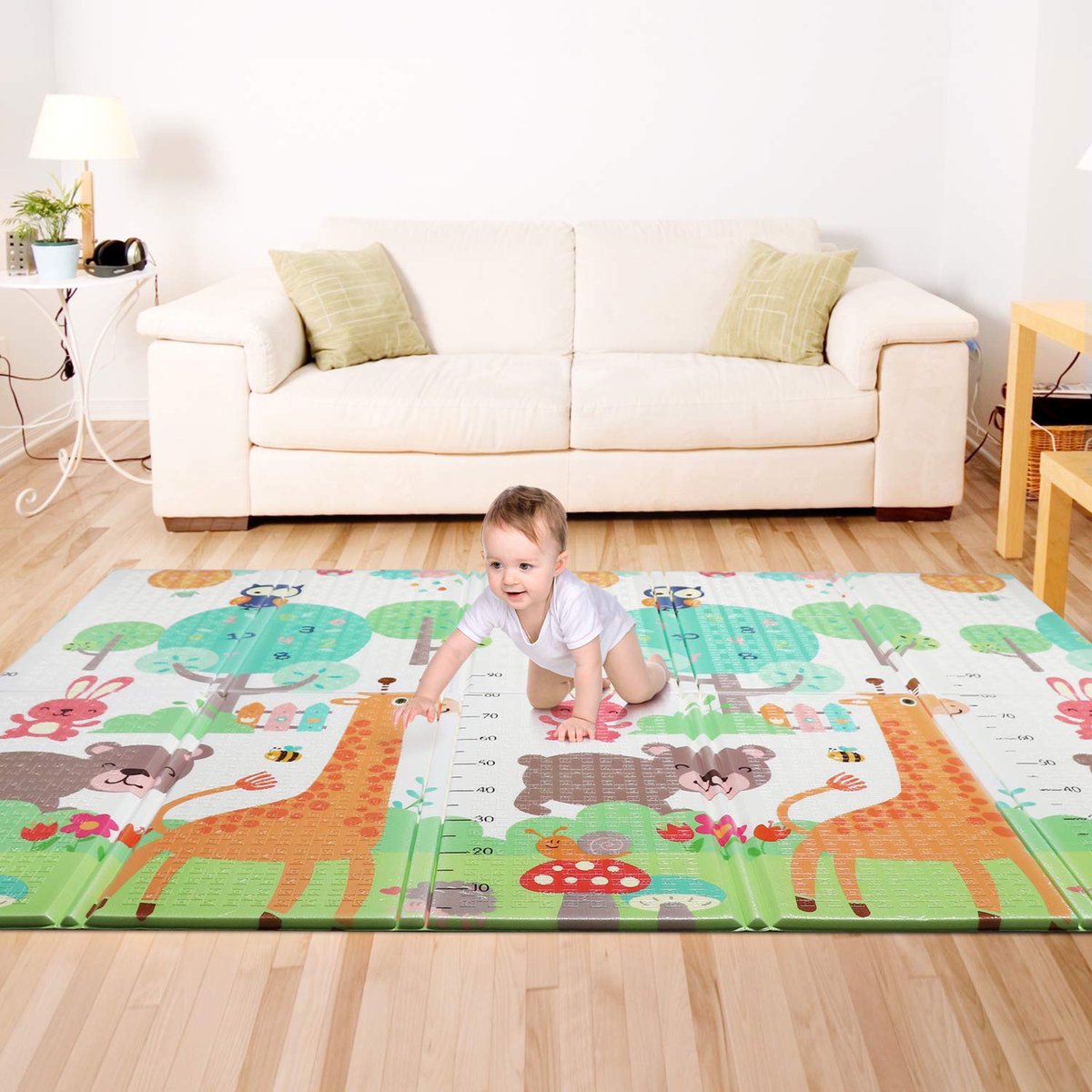 WaoawBeauty's tweet image. $57.79 for Folding Mat Baby Crawling Mat 70" x 77.5" x 0.6"   amzn.to/3bta5y7

#mat #crawlingmat