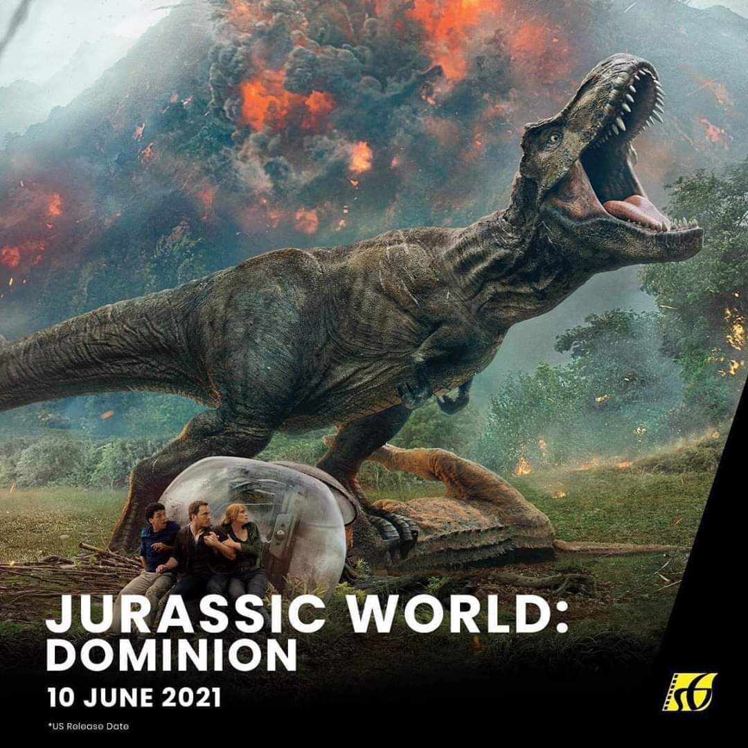 Upcoming MoviesA Thread