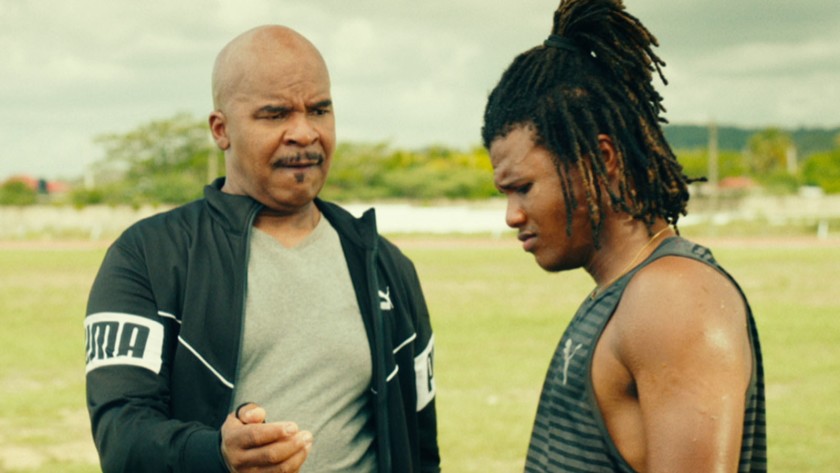 NetflixJamaica's tweet photo. Yah man! #SprinterTheFilm is still Top 10 in Jamaica ππΎββοΈππΎββοΈππΎββοΈ! @Netflix @SprinterTheFilm @StormSaulter @RobMaylor @DaleElliottJr @DavidAlanGrier @YazzTheGreatest What are you watching? #NetflixJamaica https://t.co/OC08Pg9KVJ