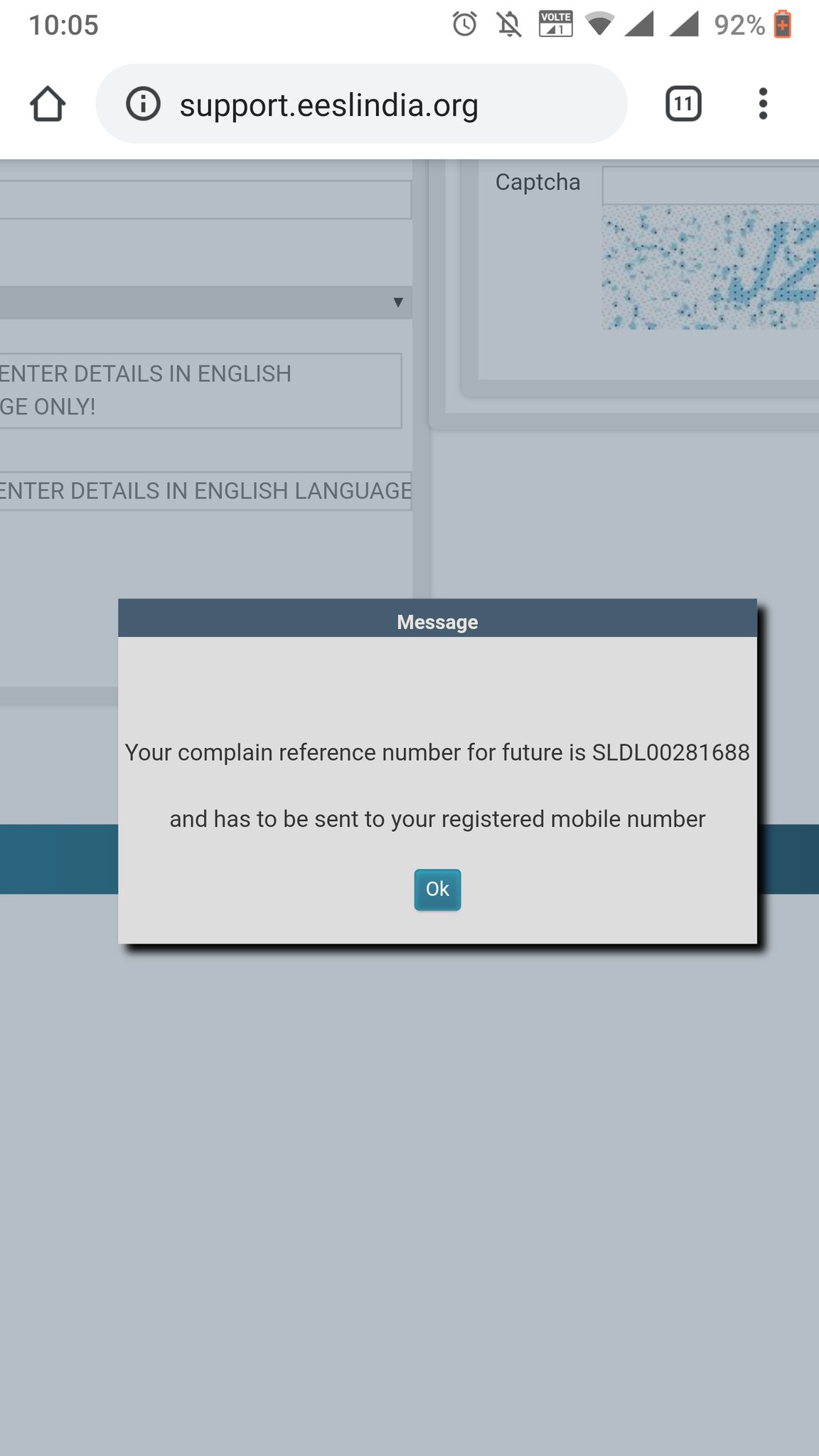 BSES Delhi على تويتر "manojyadav5490 Dear user, all LED street lights