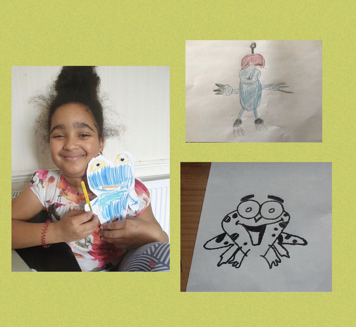 Mrs Faryma tweet media