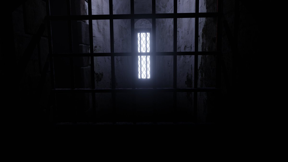 NaMuu111's tweet photo. Practicing with volumetric lighting. Ought to help make some pretty neat scenes. https://t.co/026LFY5LyI