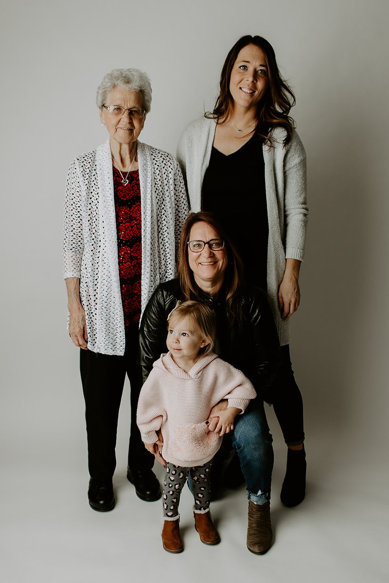 Celebrating Women!  Celebrating Mothers!
Now is the time to take care of you. Call to schedule your well-woman check at 402 443-4191. Be Well.  
Featuring: MARCIA OTTE | Business Office
See more at saundersmedicalcenter.com/about-us/event…