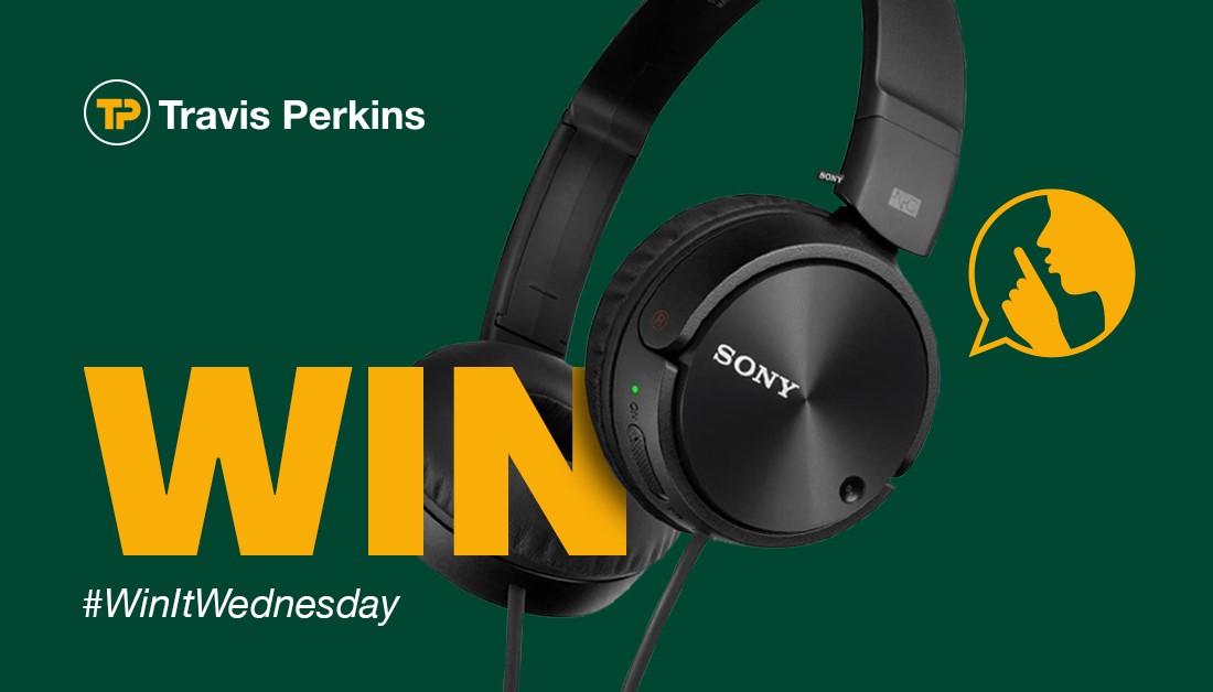 Travis Perkins tweet media