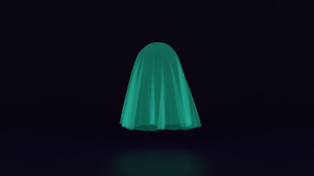 rockerBOO's tweet photo. New Blender got me going on making 3D things. A little over a week playing with materials, shaders, lights, and simulations. Thanks 
Fabian van Dorst
 and mertakbalca on Sketchfab for the models. https://t.co/SD75IRiaHk
