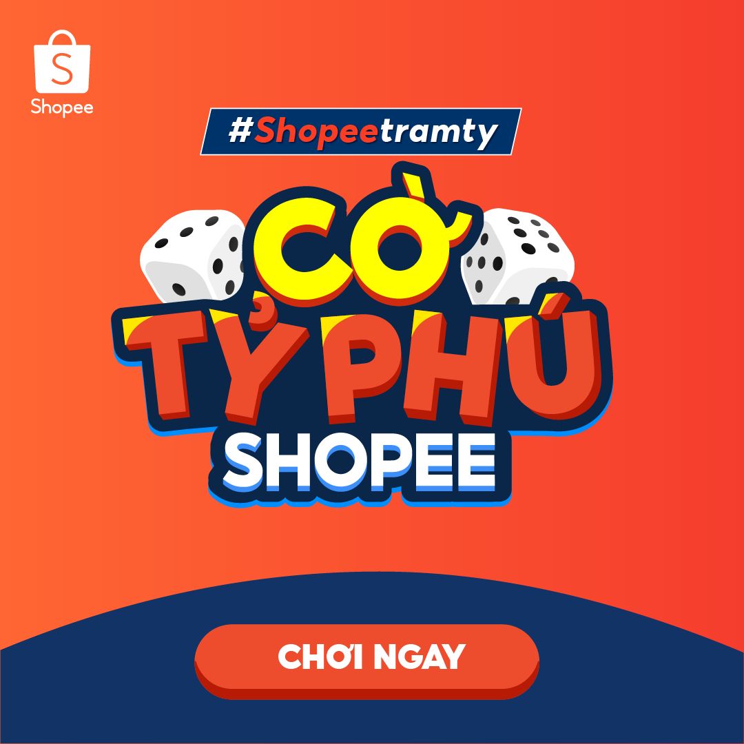 Vynhii2's tweet photo. Làm giàu không khó, có Cờ Tỷ Phú Shopee https://t.co/m4TkpJSuzQ https://t.co/7ug1FXkWnK