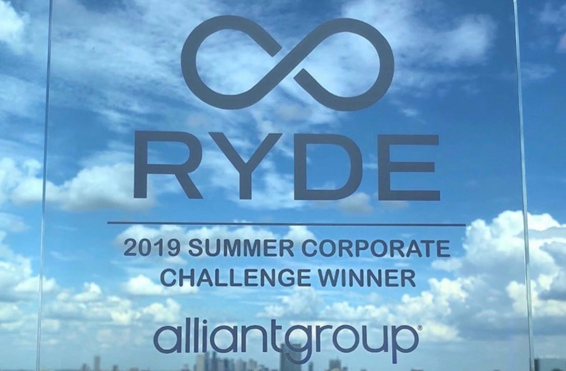alliantgroup's tweet image. This #WellnessWednesday we remember our #partnership with our friends from @rydehouston and @KidsMealsInc! We are proud to have programs that help our employees stay strong in mind and strong in body. @melliebaxter @tcombes