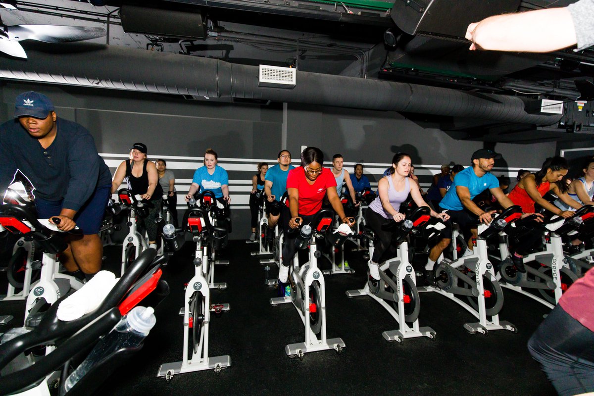 alliantgroup's tweet image. This #WellnessWednesday we remember our #partnership with our friends from @rydehouston and @KidsMealsInc! We are proud to have programs that help our employees stay strong in mind and strong in body. @melliebaxter @tcombes