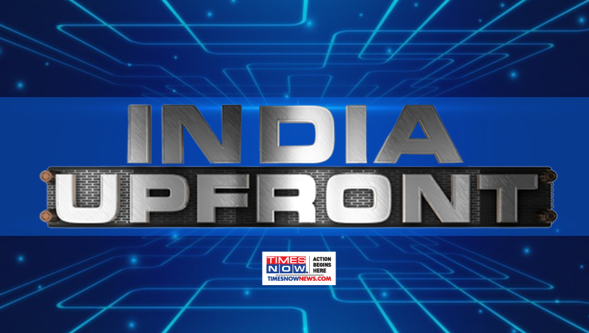 TimesNow's tweet photo. We have to find indigenous people who understand ‘Swadeshi’: @MRVChennai, Political Analyst tells Rahul Shivshankar on INDIA UPFRONT. | #ModiSwadeshiPush
https://t.co/YwECz0zJBo https://t.co/EsO5UoFvsN