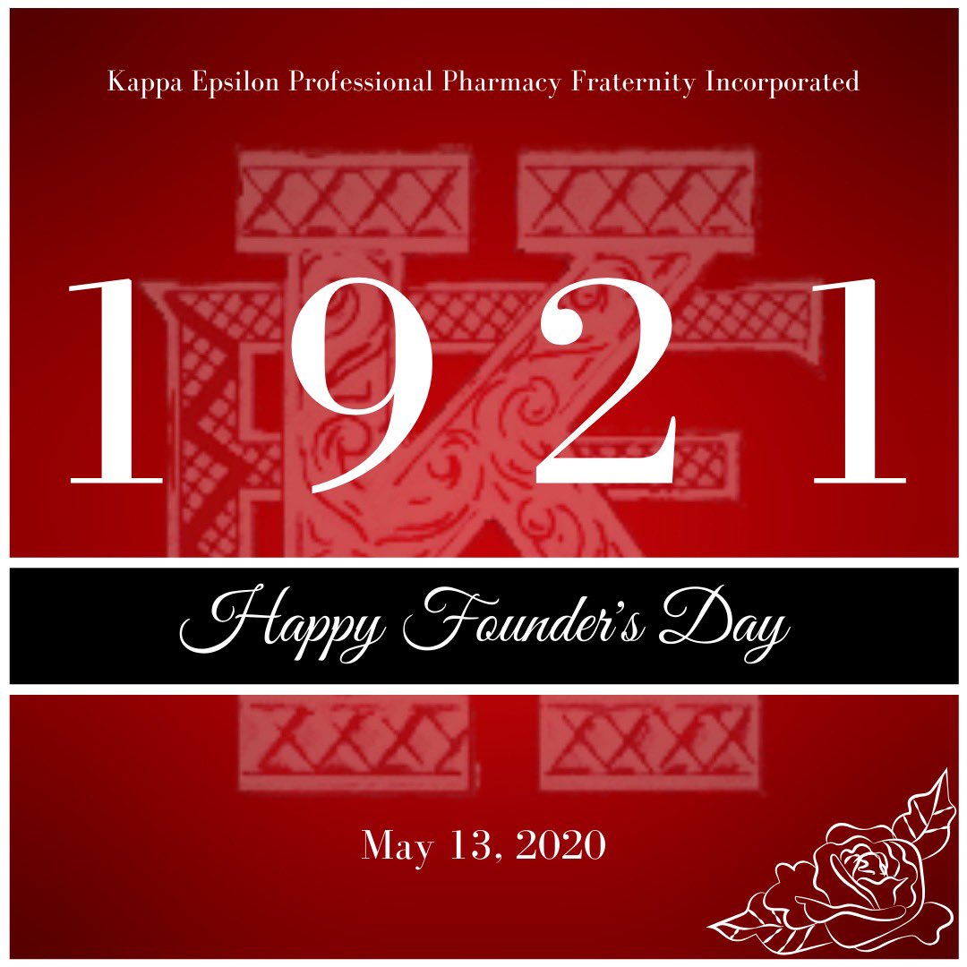 AlphaXi_KE's tweet photo. May 13, 1921, Zada M. Cooper completed her mission to unite pharmacy students, faculty, and alumni. She was dedicated to empowering the members of Kappa Epsilon to achieve personal and professional competency. Today, 99 years later, we thank her. https://t.co/vAZ5rSWGkb